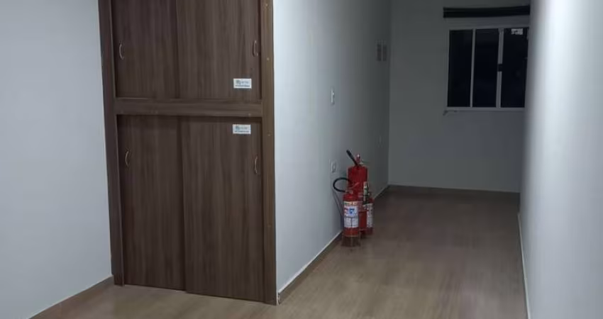 Predio comercial, para locação , todo reformado no centro da zona norte