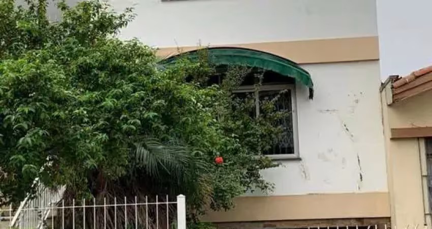 Sobrado/casa para venda de 3 dormitórios no jardim são paulo e 5 vagas de garagem