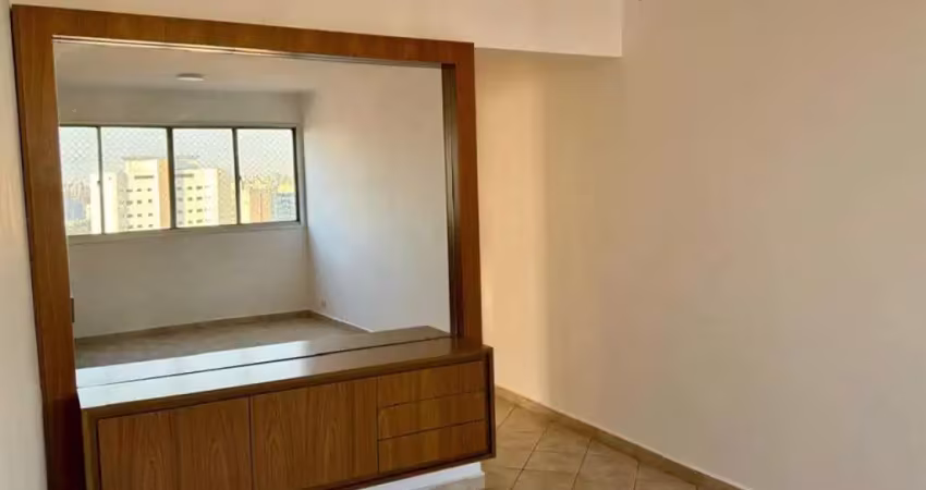 Apartamento para venda de 2 dormitórios com 2 banheiros e 1 vaga de garagem no limão