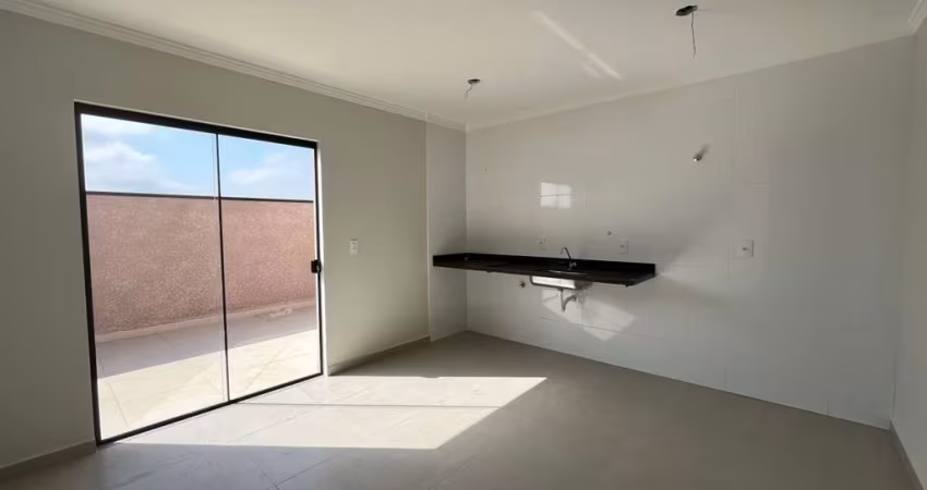 Apartamento para venda, na vila Nivi com 3 dormitórios.