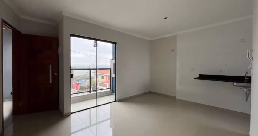 Apartamento com 2 quartos à venda na Vila Constança, São Paulo 