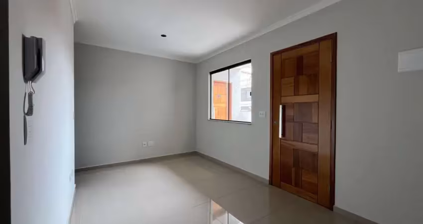 Apartamento para venda, na vila nivi com 2 dormitórios.