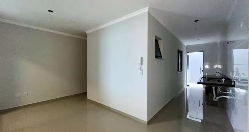 Apartamento para venda, com 2 dormitórios na vila nivi