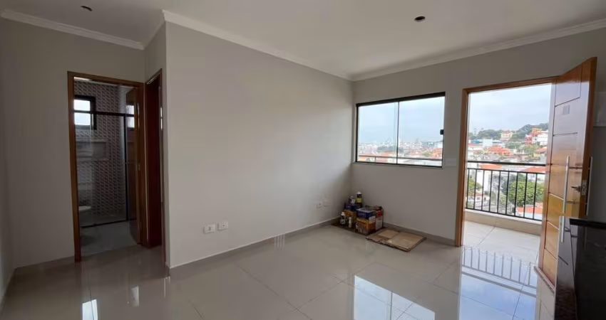 Apto Lançamento, Vila nivi com um dorm, para venda