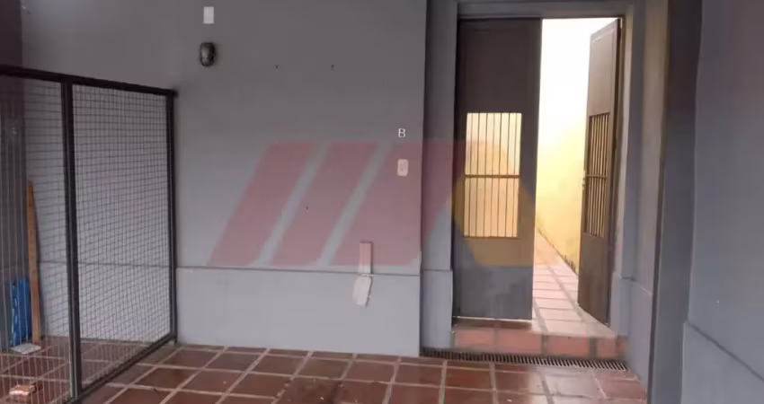 Casa de 2 dormitórios com 1 vaga de garagem coberta para locação na vila romero (imirim)