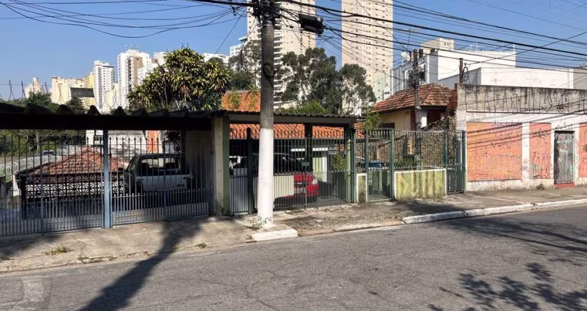 Terreno com 1.200m2, ideal para construção de apartamentos, casas e outros tipos de construção de c