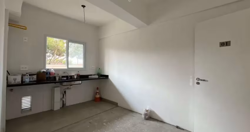 Apartamento na água fria com 1 dormitório à venda por r$ 210.000,00