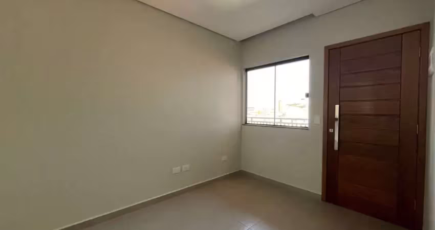 Apto com 2 dormitórios  e vaga na vila nivi para venda, empreendimento novo.