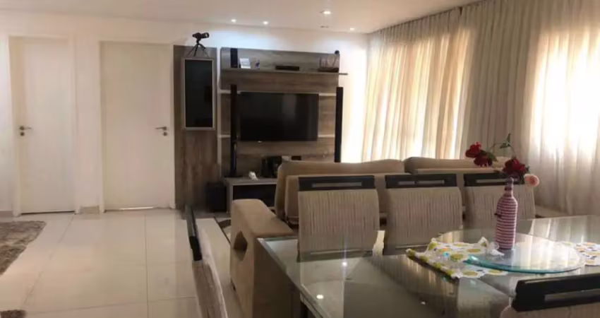 Apartamento para venda de 4 dormitórios, 3 suítes, 4 vagas área útil: 140,00 m²,  zona norte de sp.
