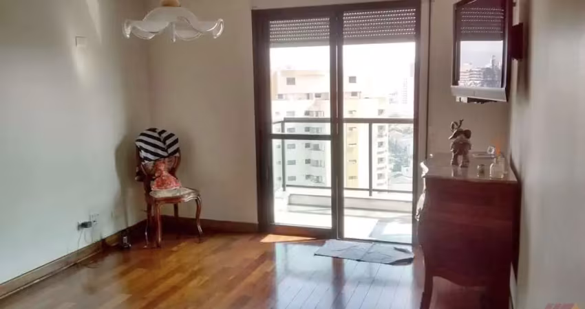 Apartamento de 4 dormitórios (4 suítes) e 4 vagas de garagempara venda em santana