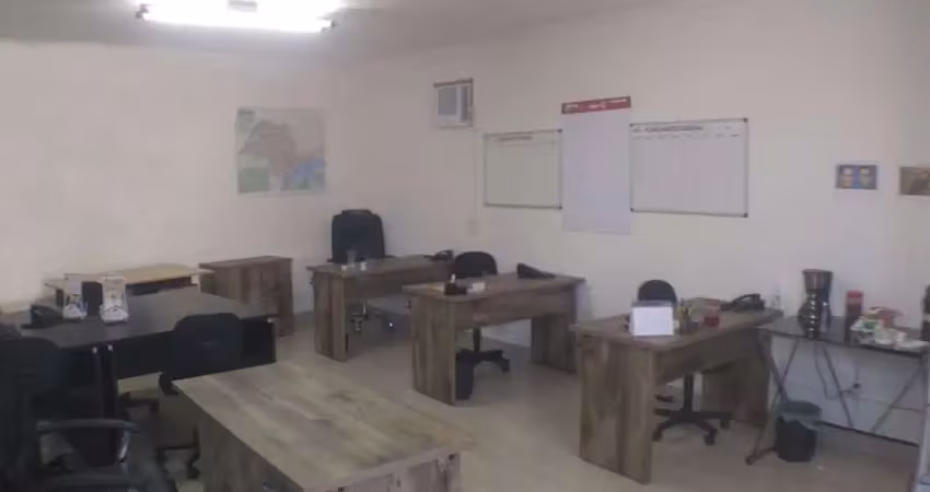 Sala comercial para locação no jardim são paulo próximo ao metrô