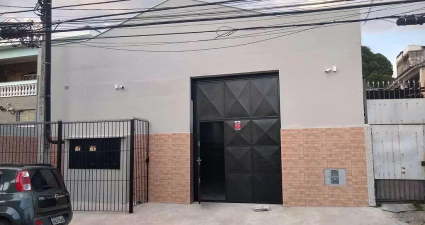 Galpão na casa verde, próximo a marginal, lugar alto com 460 metros de terreno , para venda.