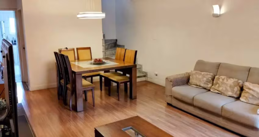 Casa assobradada na vila paiva para venda com 4 dormitórios e 3 vagas