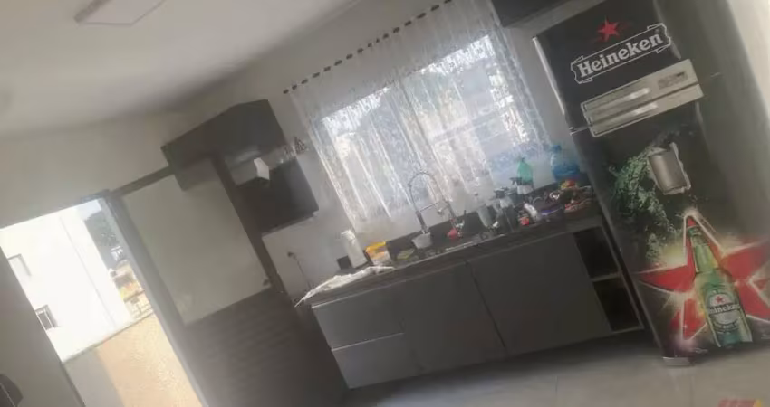 Apartamento de 60 metros na vila gustavo para venda, com 2 dormitórios e 1 vaga de garagem