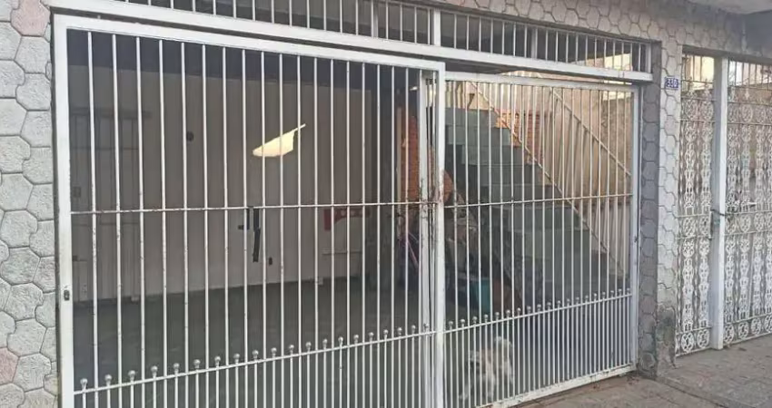 Sobrado com 5 dormitórios para venda no parque vitória