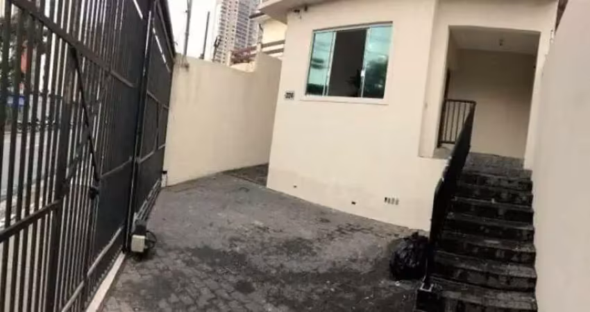 Sobrado  comercial em santana para locação ou venda.