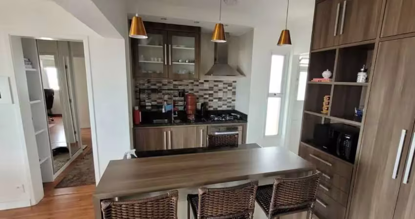 Apartamento  3 dormitórios 1 suíte, 2 vagas lazer completo para venda ou locação