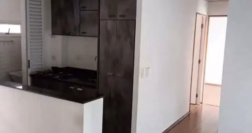 Apartamento de 2 dormitórios para venda, com 1 vaga de garagem e 55 metros