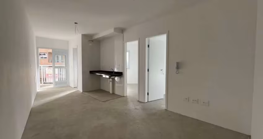 Apartamento para locação na Água Fria com 1 dormitório e banheiro por R$1600,00