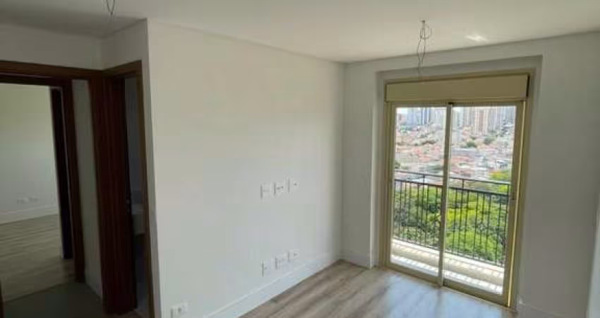 Apartamento no jardim são paulo com duas suites e uma vaga para venda.