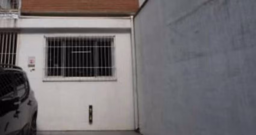 Casa Comercial na Vila Ester (Santana) à venda com 4 salas e 2 vagas