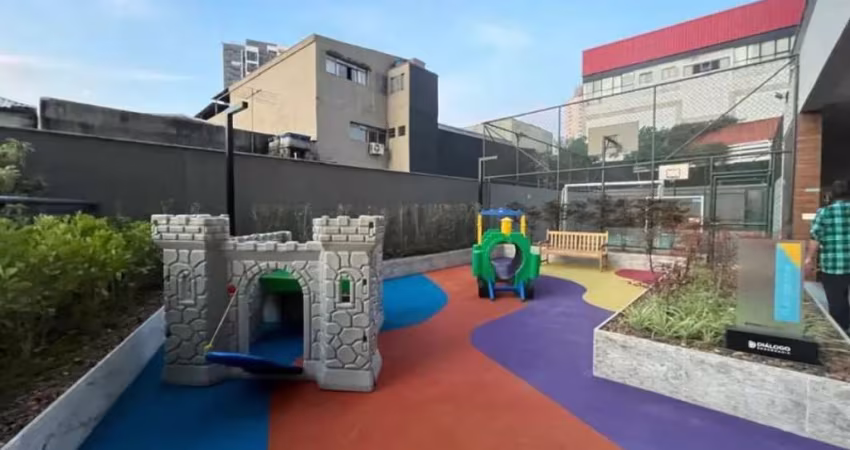 Apartamento molbiliado para venda na parada inglesa