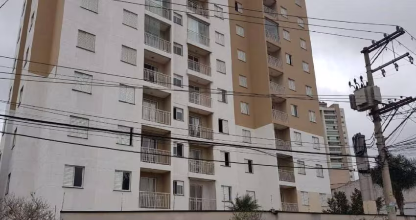 Apartamento vila mari alta para venda , area de lazer completa, 2 dormitórios e 1 vaga