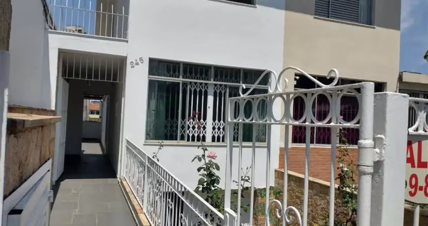 Casa comercial com 1 sala à venda na Água Fria, São Paulo 