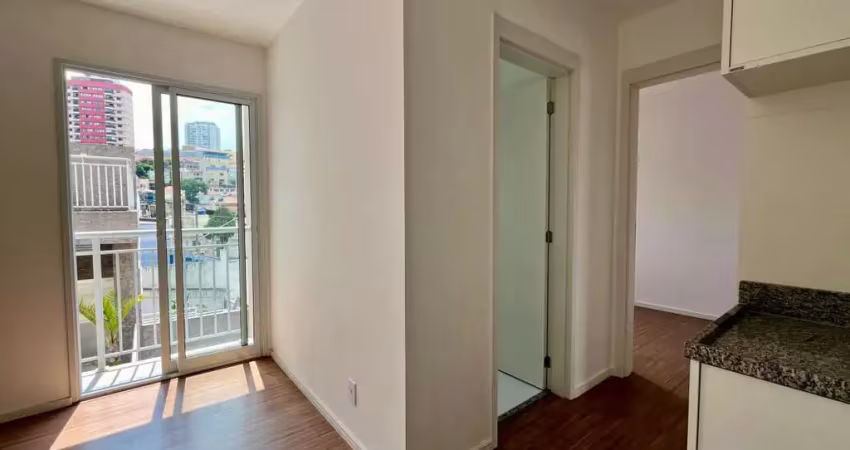 Apartamento para venda na vila maria com 2 dormitórios, sala, cozinha e banheiro