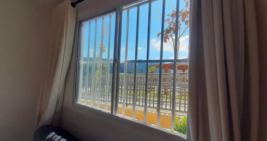 Apartamento 01 dormitório  sem  vaga (s)  área útil: 38,00 m², térreo planta pne
