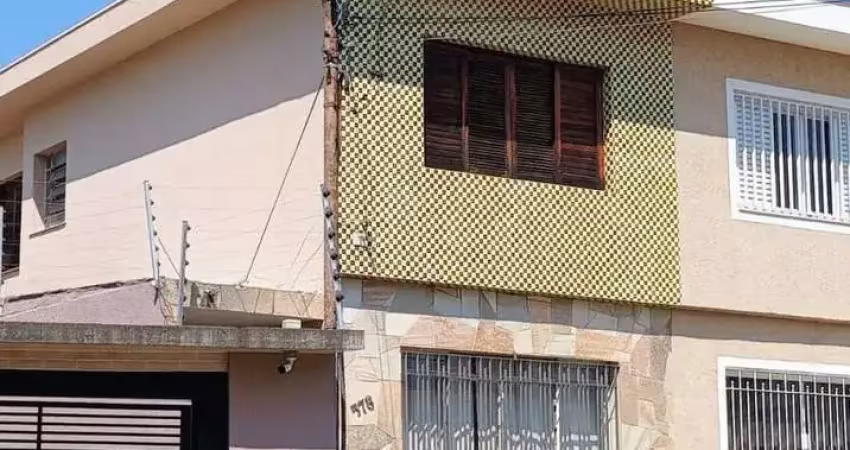 Casa com 3 quartos à venda no Jardim Paraíso, São Paulo 