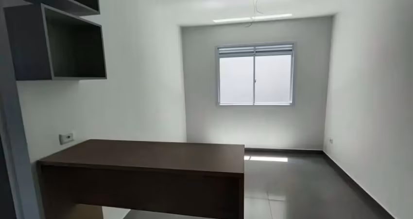 Apartamento de 1 dormitório estilo studio para venda na vila paiva
