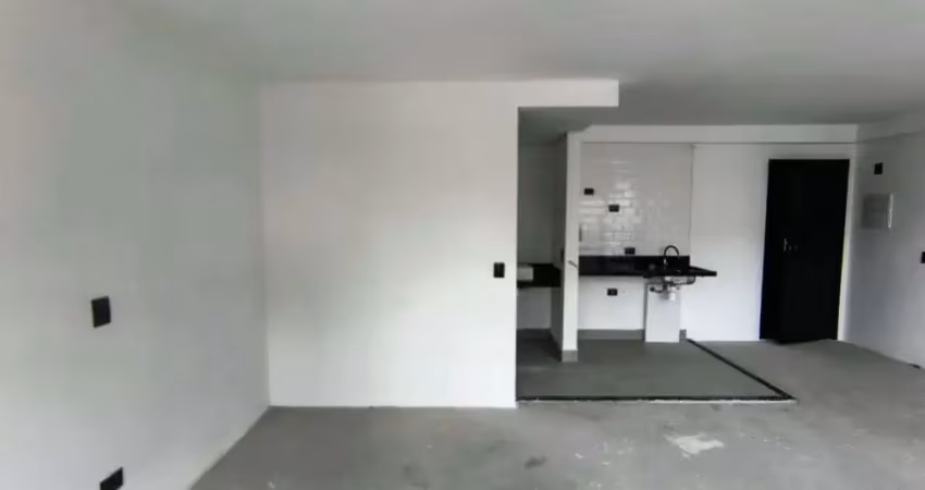 Studio para venda, ótima  localização, 01 (um) banheiro, 01 (uma)  vaga.