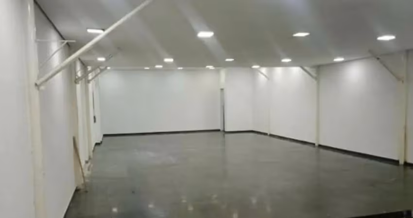 Loja comercial para locação em avenida de grande movimento próximo ao metro tucuruvi