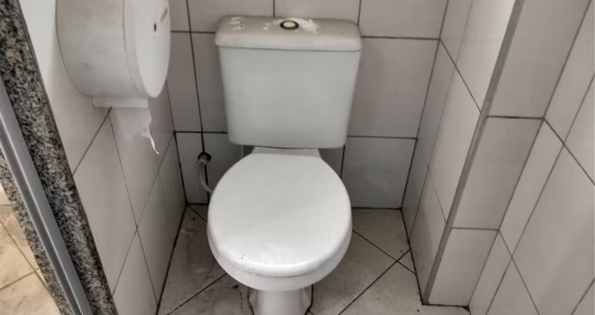 Sala Comercial para locação na Casa Verde com 40 metros.