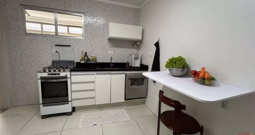 Apartamento com 2 quartos à venda na Água Fria, São Paulo 