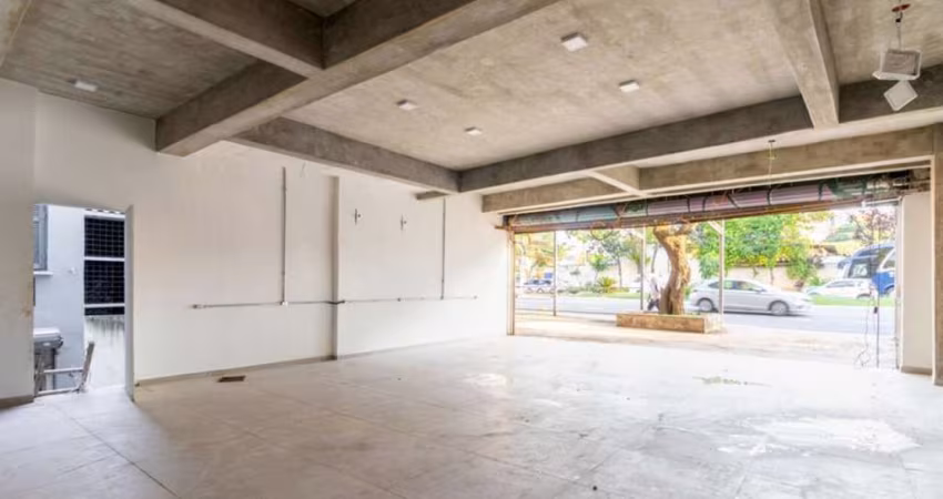 Imóvel comercial para alugar, excelente localização, 08 Vaga(s)Área útil: 180,00mt.