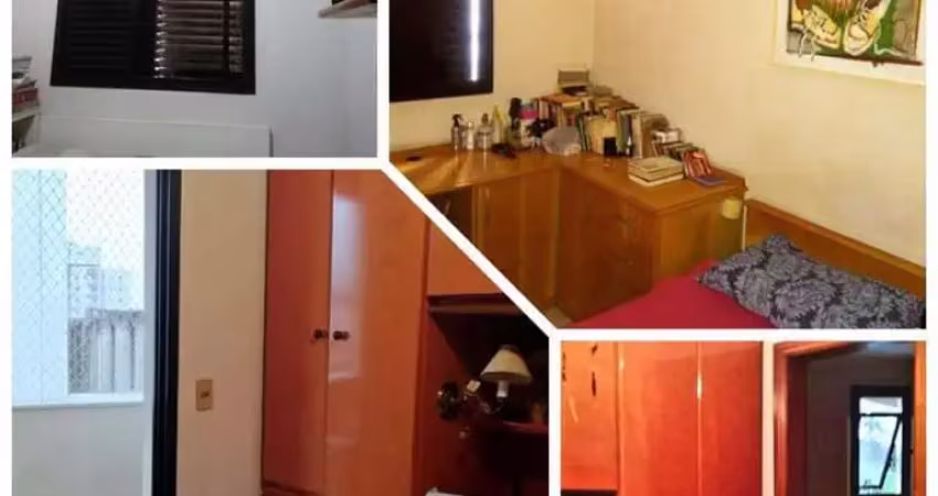 Apartamento a  venda  03 dorm.,1 suíte , 2 banheiros social , área de serviço, 2 vagas, e varandas,