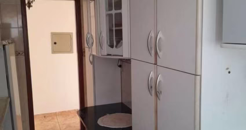 Apartamento a venda no Parque Mandaqui com 2 dormitórios e 1 vMga de garagem