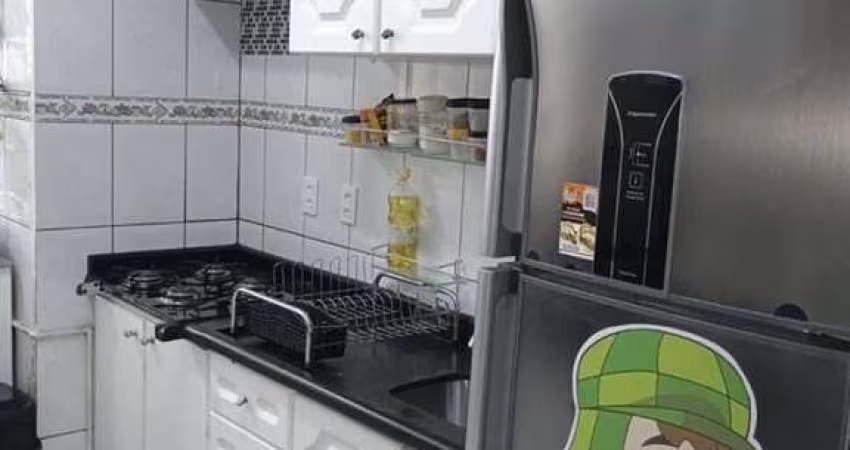 Apartamento com 3 quartos para alugar na Vila Carbone, São Paulo 