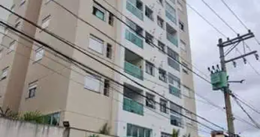 Apartamento para locação ou venda em santa terezinha