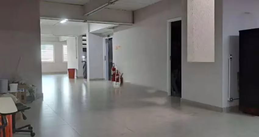 Prédio comercial todo reformado  para venda  em local privilegiado em santana.