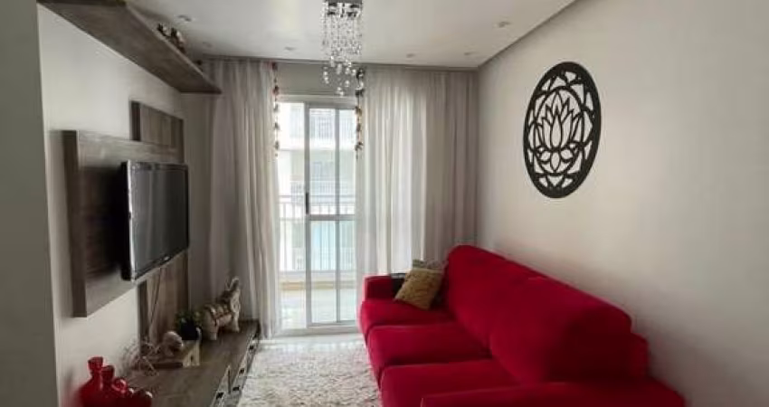 Apartamento com 02 dorm e 01 suite
