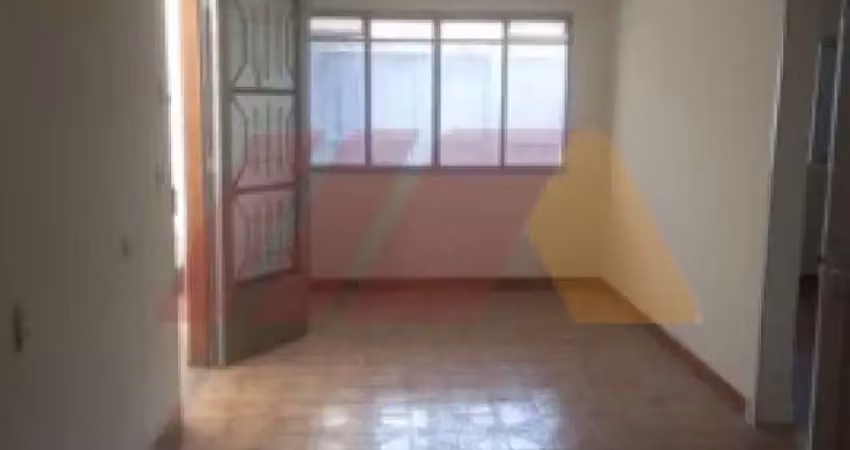 Casa para venda de 2 dormitórios, sala, cozinha e 2 vagas de garagem no carandiru