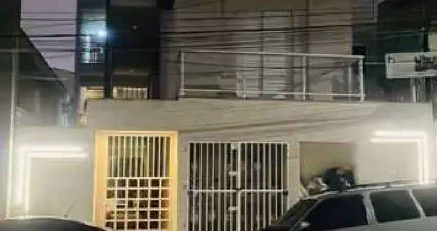Apartamento com 1 quarto à venda na Vila Dom Pedro II, São Paulo 
