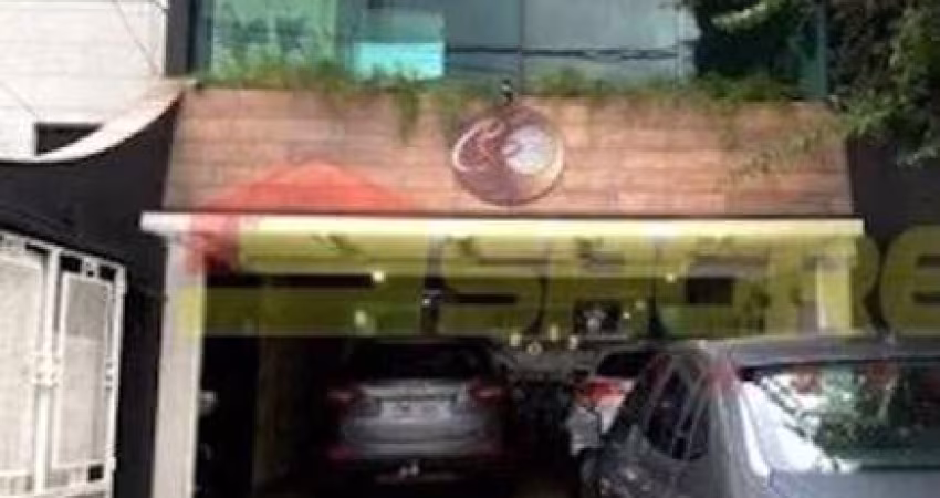 Casa Comercial para Locação