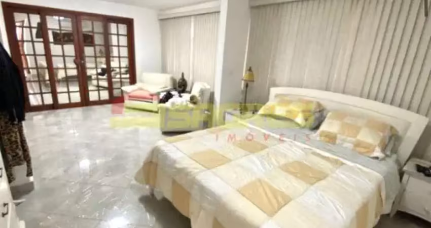 Casa comercial para alugar no Carandiru, São Paulo 