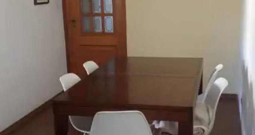 Apartamento com 4 dormitórios, 1 suíte e 2 vagas de garagem para venda em santana