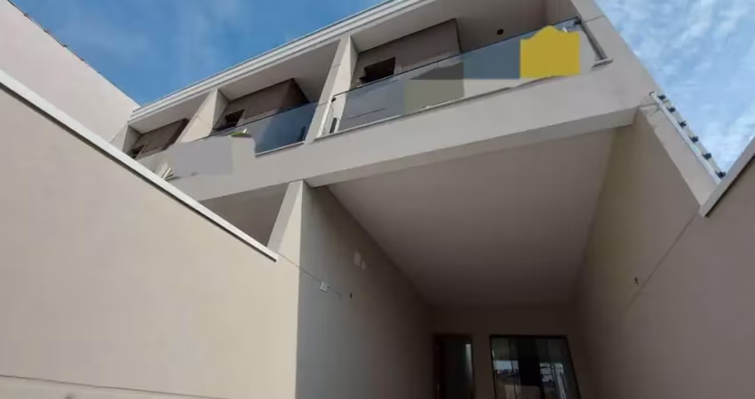 Sobrado novo, 3 suítes, 4 banheiros, 2 vagas, à venda - 115 metros por r$ 790.000,00