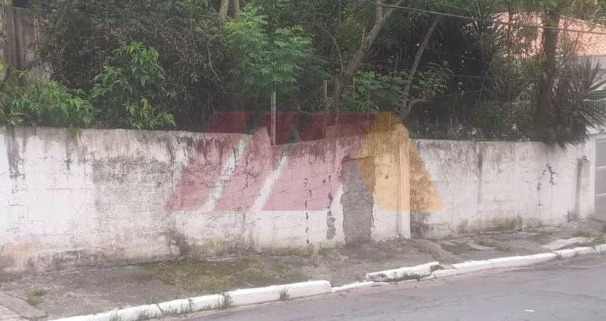 Terreno á Venda